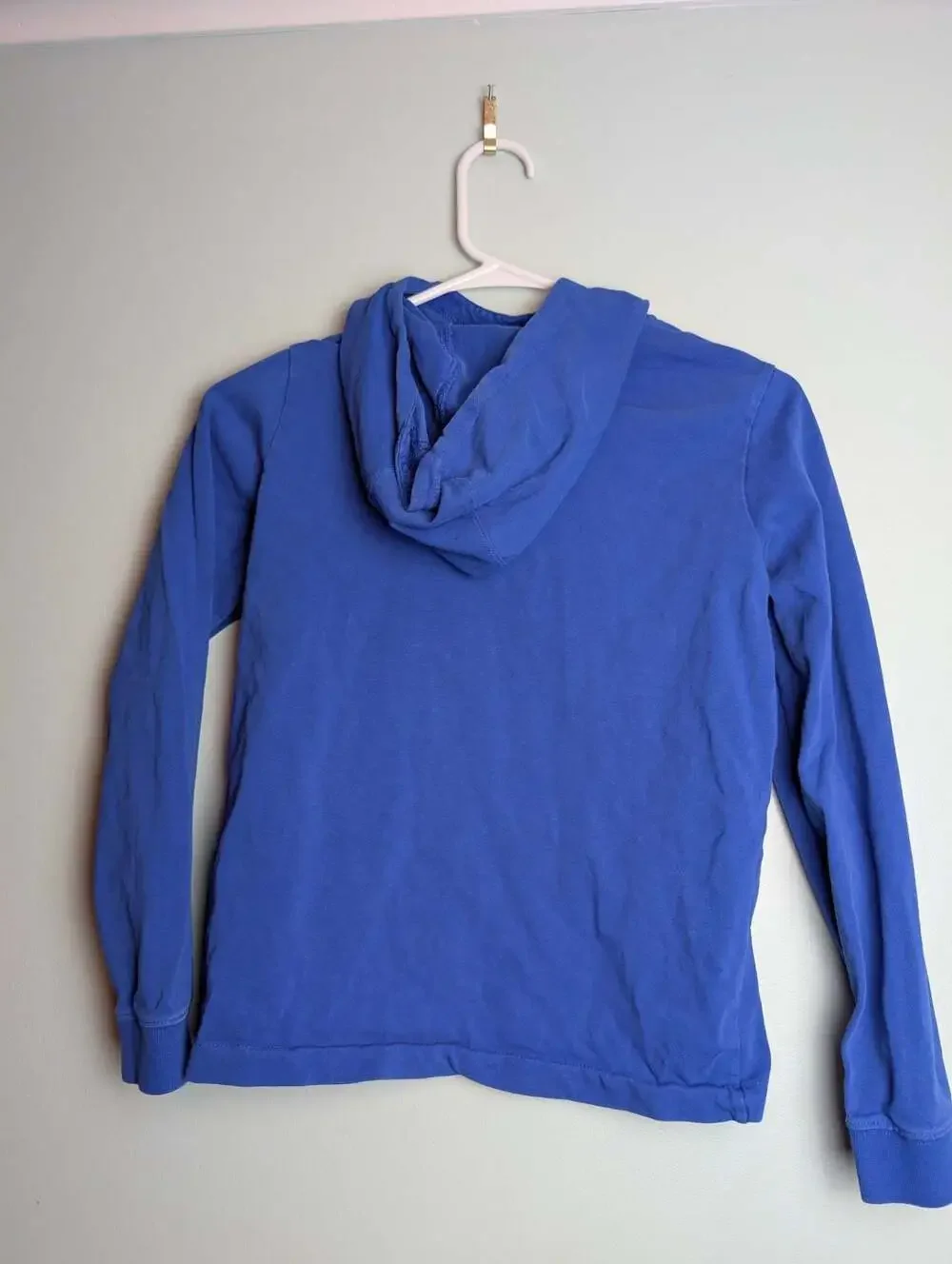Nike gently used